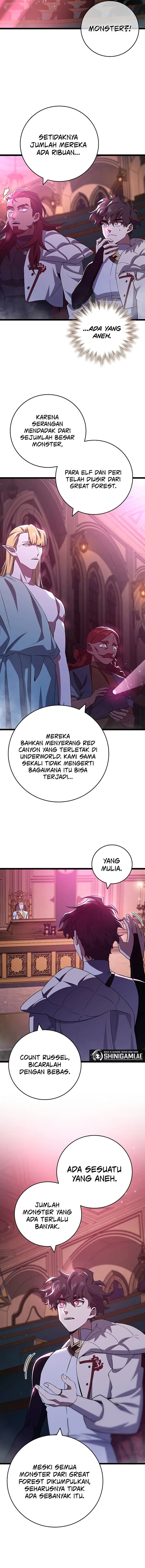 Dragon-Devouring Mage Chapter 84 Gambar 14