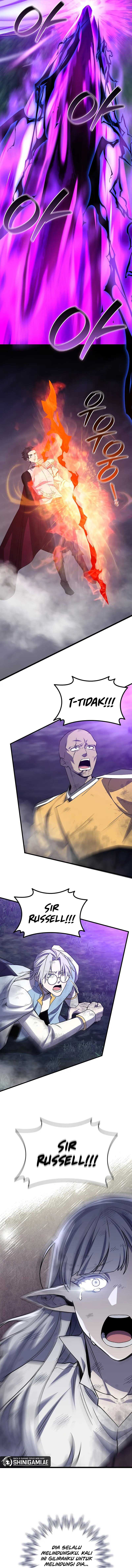 Dragon-Devouring Mage Chapter 92 Gambar 7