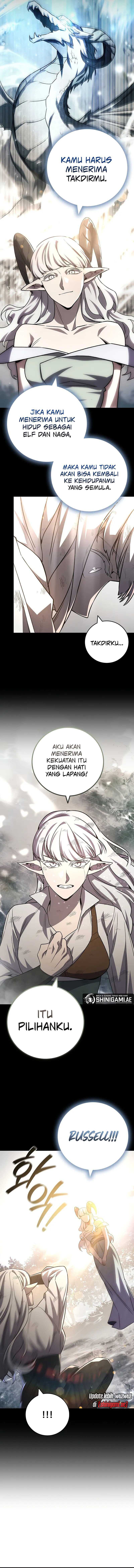 Dragon-Devouring Mage Chapter 92 Gambar 10