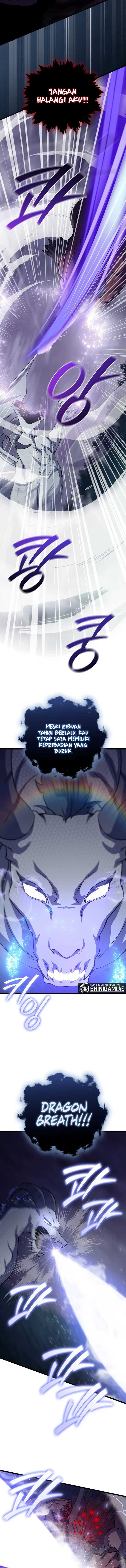 Dragon-Devouring Mage Chapter 92 Gambar 13