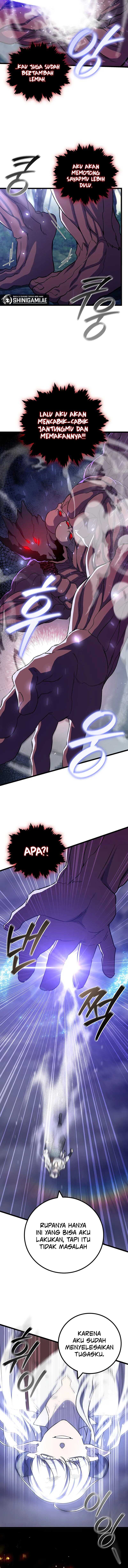 Dragon-Devouring Mage Chapter 92 Gambar 14
