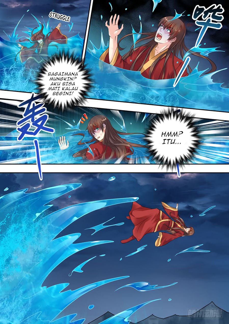 Dragon King Awakening Chapter 01 Gambar 16