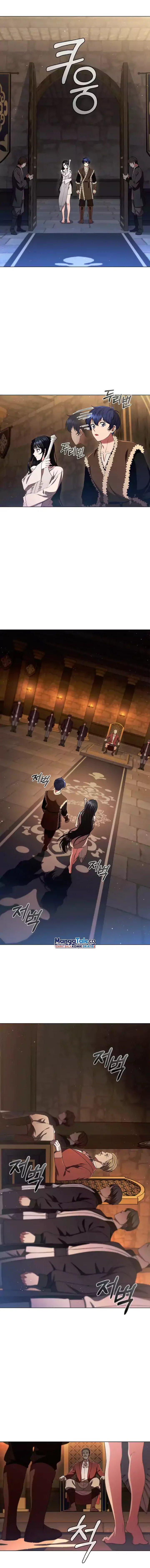 Dragon Lady Chapter 05 Gambar 9