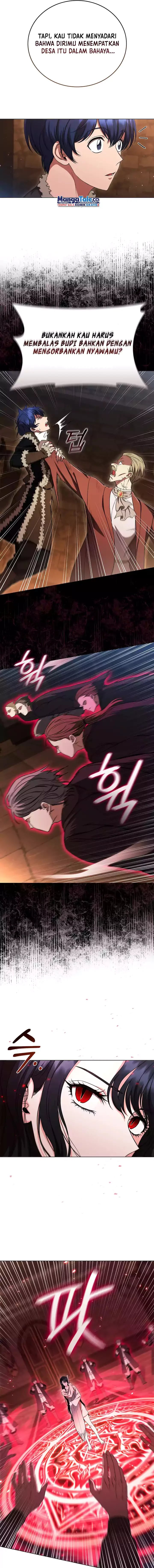 Dragon Lady Chapter 05 Gambar 12