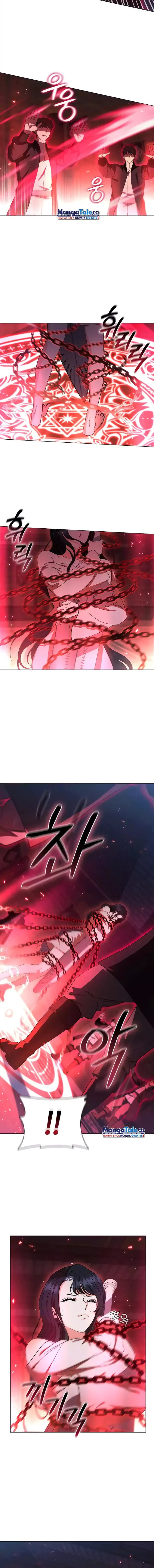 Dragon Lady Chapter 05 Gambar 13