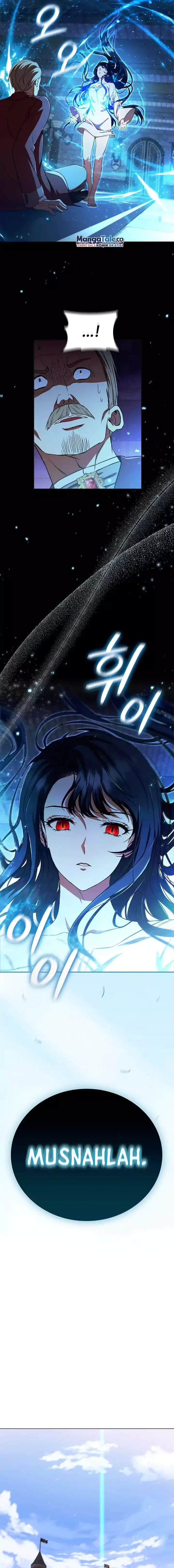 Dragon Lady Chapter 05 Gambar 20