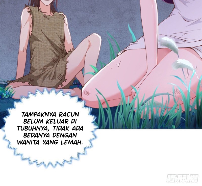 Dragon Master Chapter 02 Gambar 3