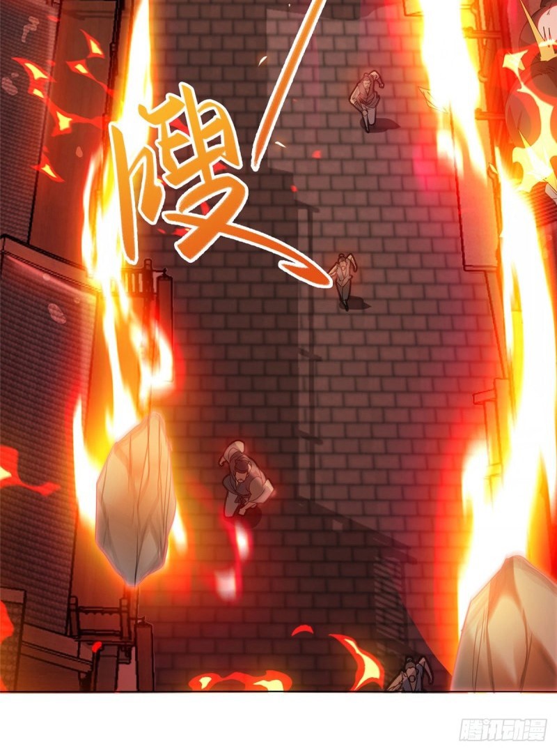 Dragon Master Chapter 02 Gambar 7