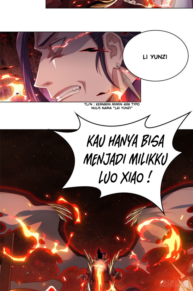 Dragon Master Chapter 02 Gambar 14