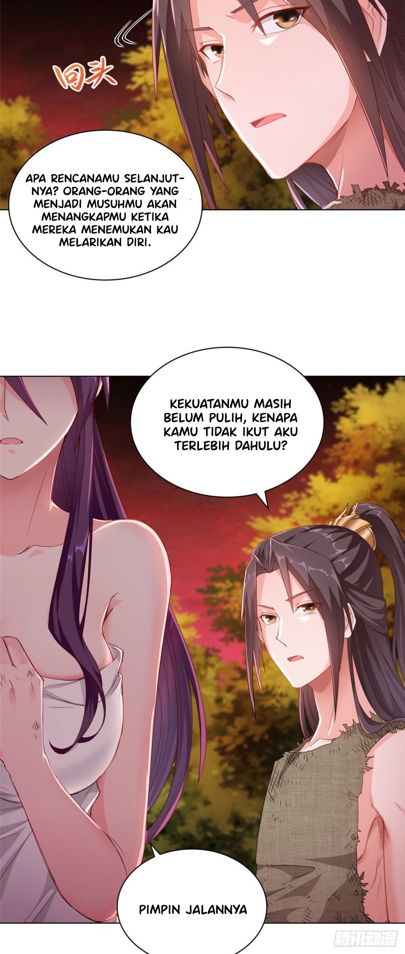 Dragon Master Chapter 02 Gambar 16