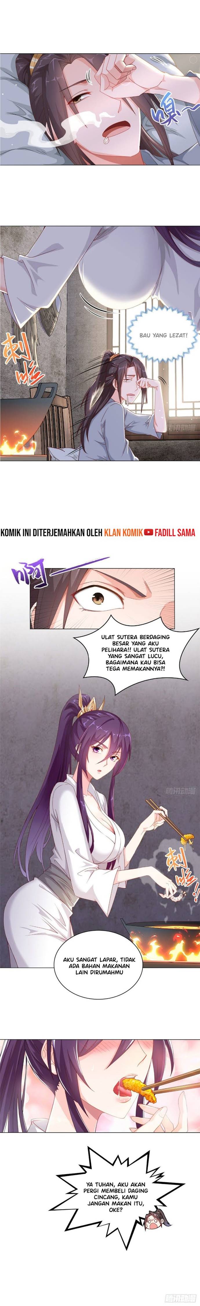 Dragon Master Chapter 03 Gambar 2