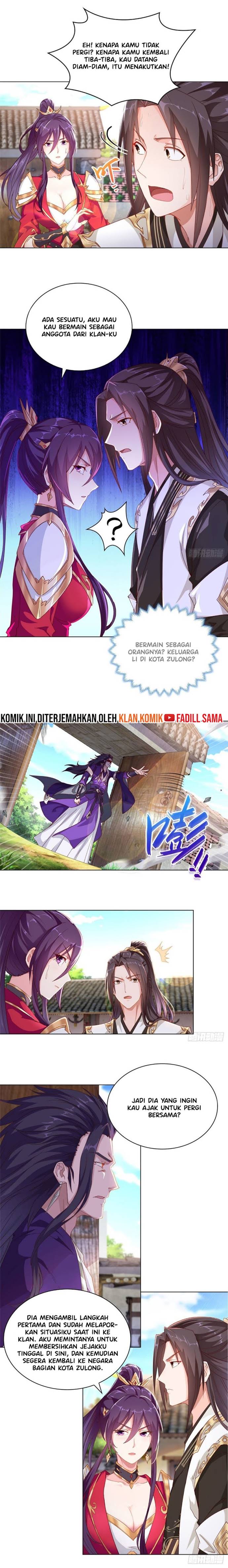 Dragon Master Chapter 03 Gambar 6