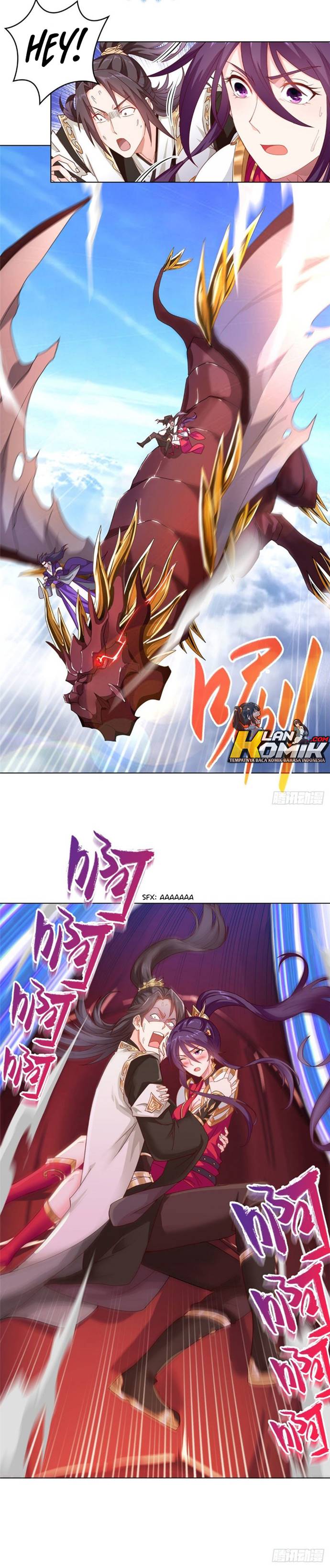 Dragon Master Chapter 03 Gambar 10