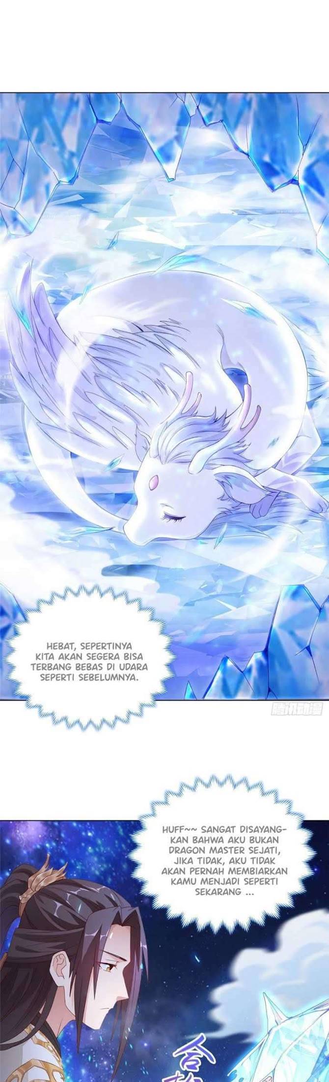 Dragon Master Chapter 05 Gambar 2