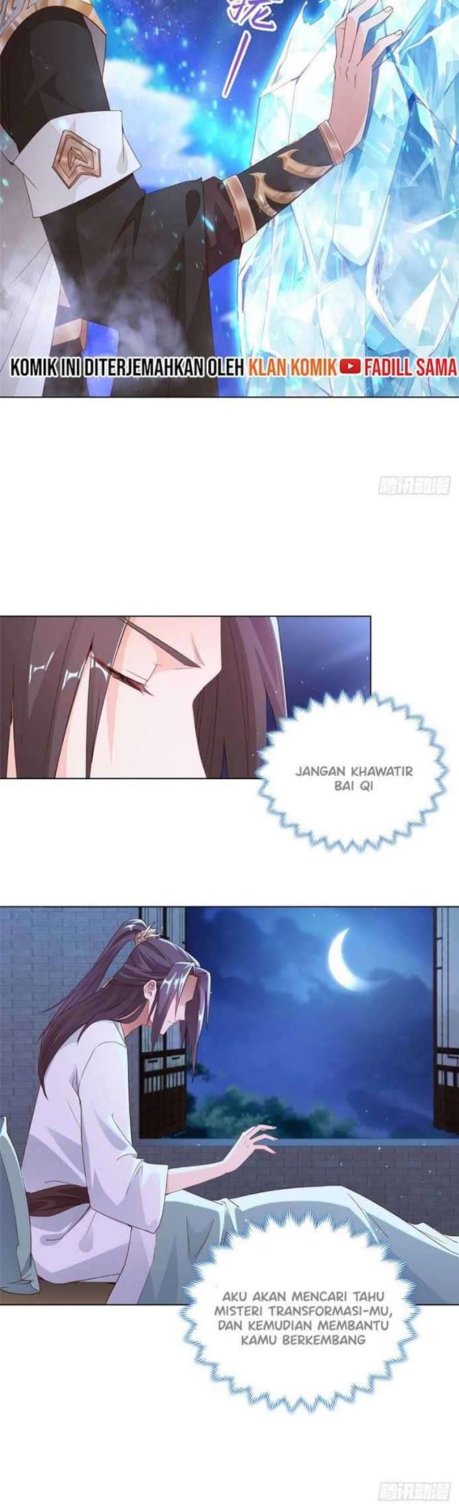 Dragon Master Chapter 05 Gambar 3