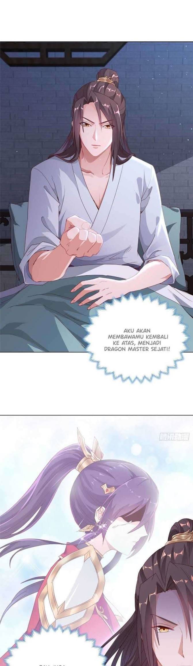 Dragon Master Chapter 05 Gambar 4