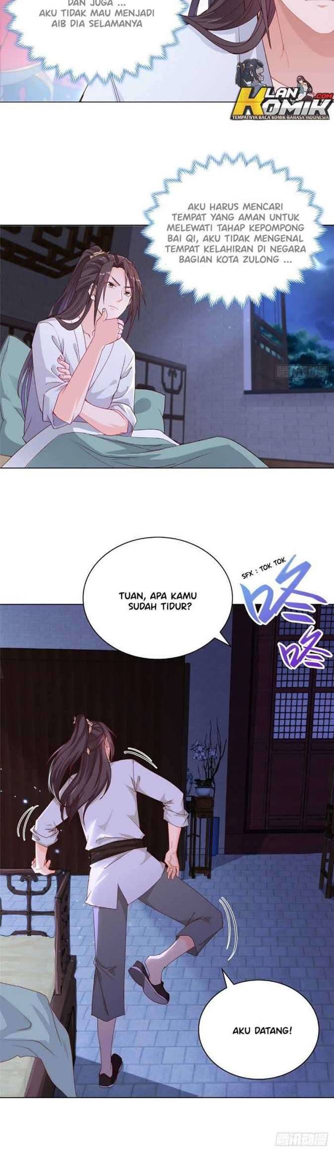 Dragon Master Chapter 05 Gambar 5
