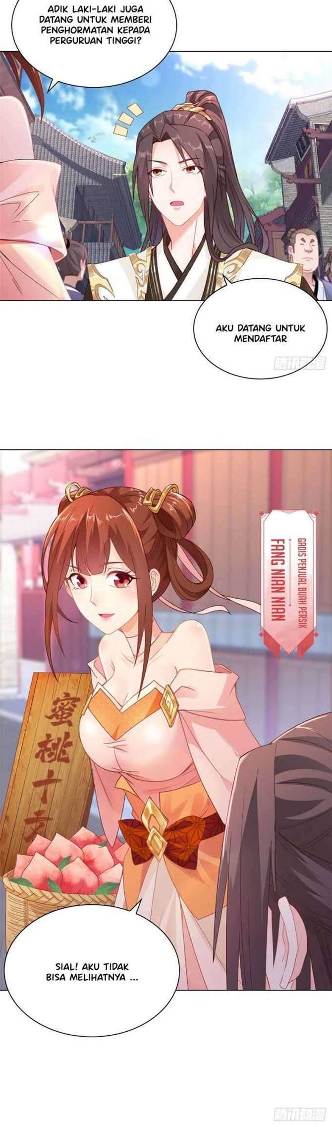 Dragon Master Chapter 05 Gambar 9