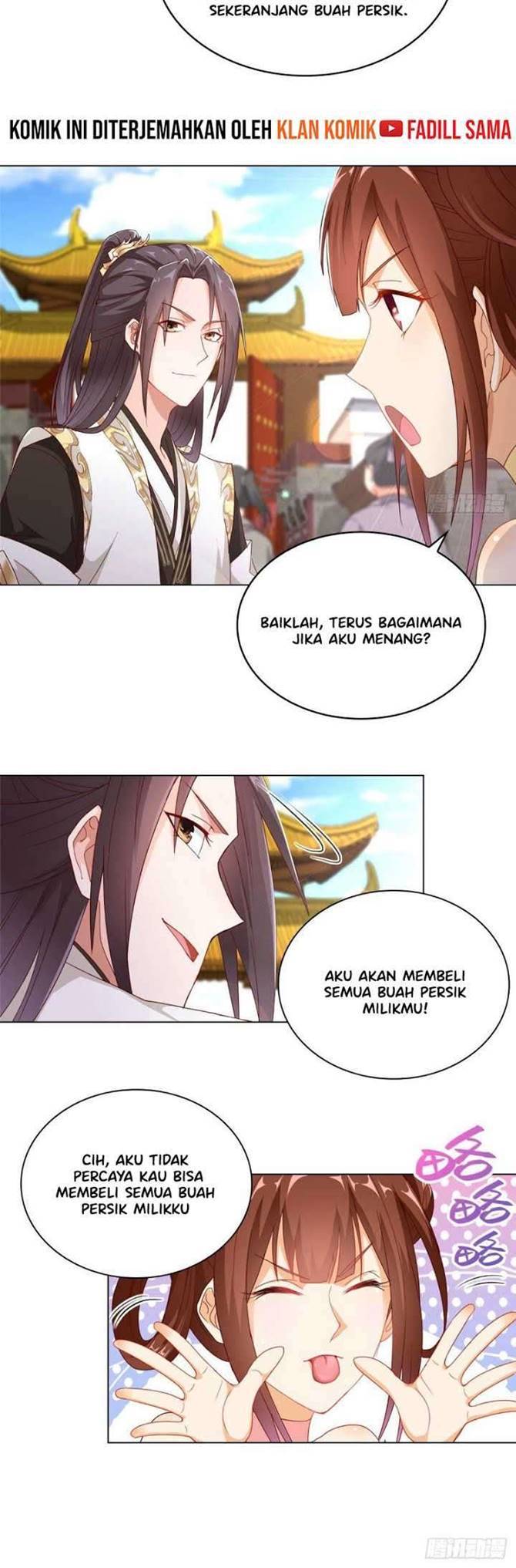 Dragon Master Chapter 05 Gambar 11