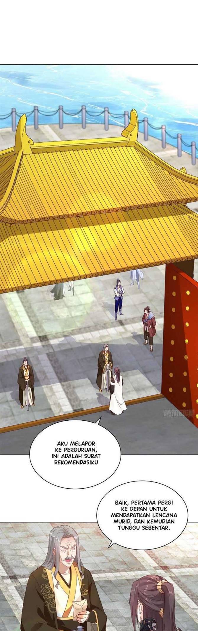 Dragon Master Chapter 05 Gambar 12