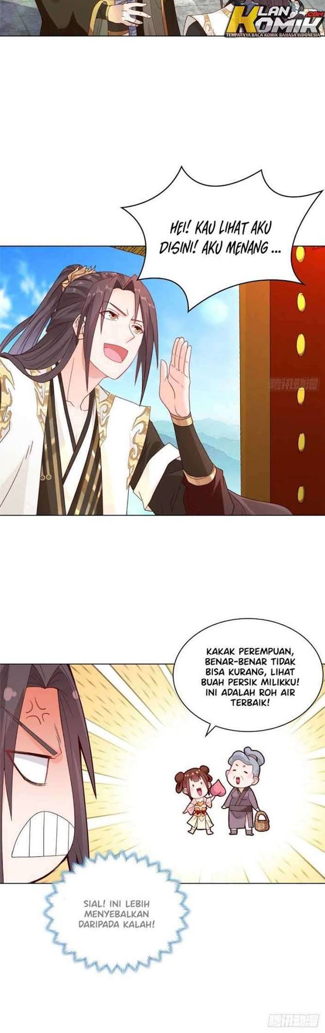 Dragon Master Chapter 05 Gambar 13