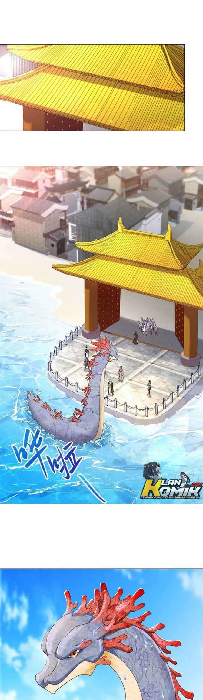 Dragon Master Chapter 05 Gambar 14