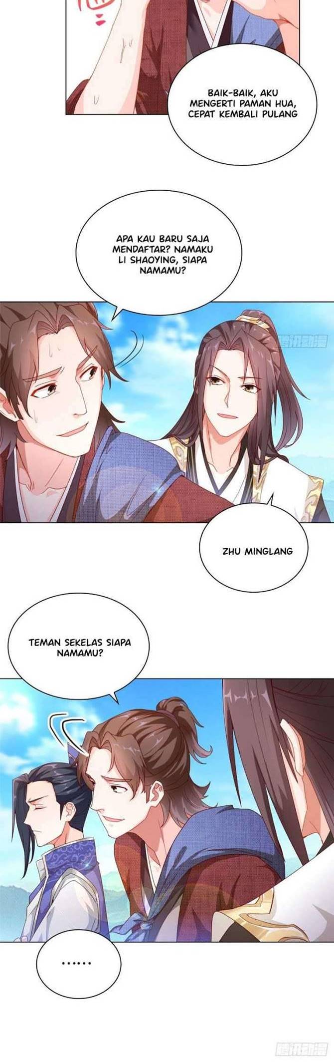Dragon Master Chapter 05 Gambar 17