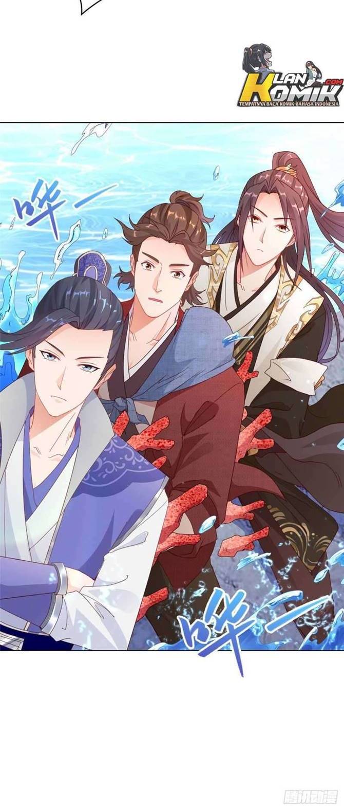 Dragon Master Chapter 05 Gambar 19