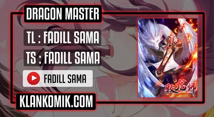 Dragon Master Chapter 07 Gambar 1