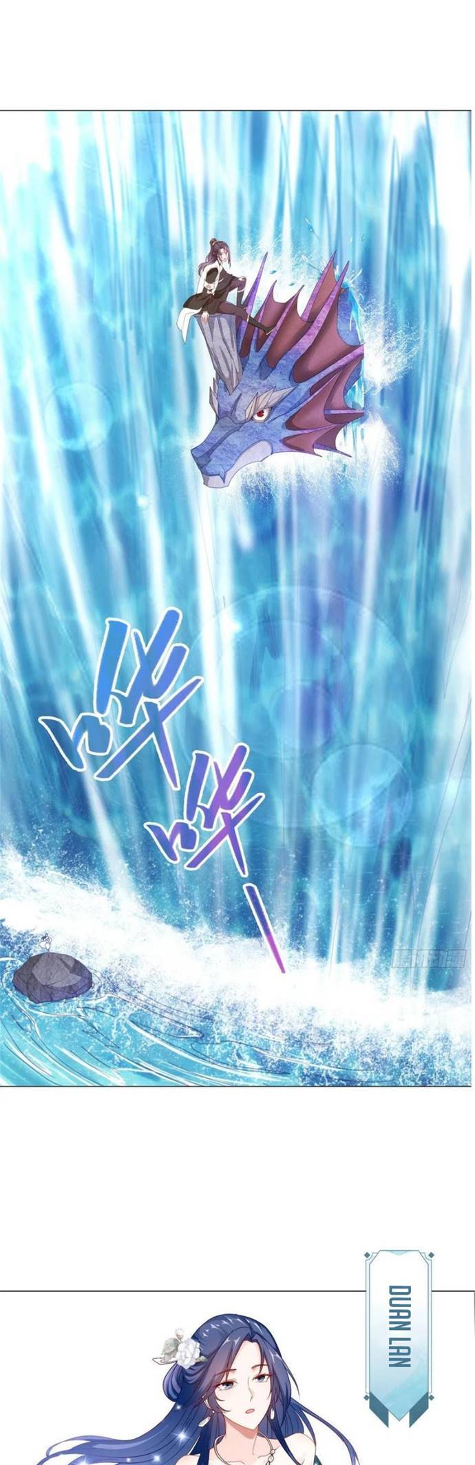 Dragon Master Chapter 07 Gambar 6