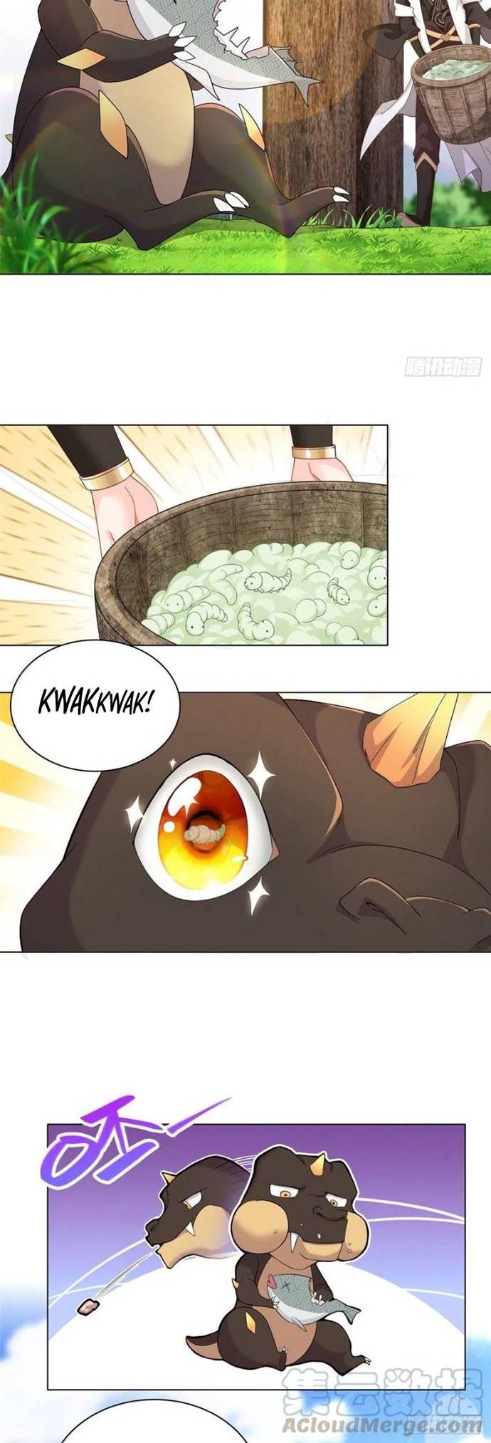 Dragon Master Chapter 08 Gambar 4