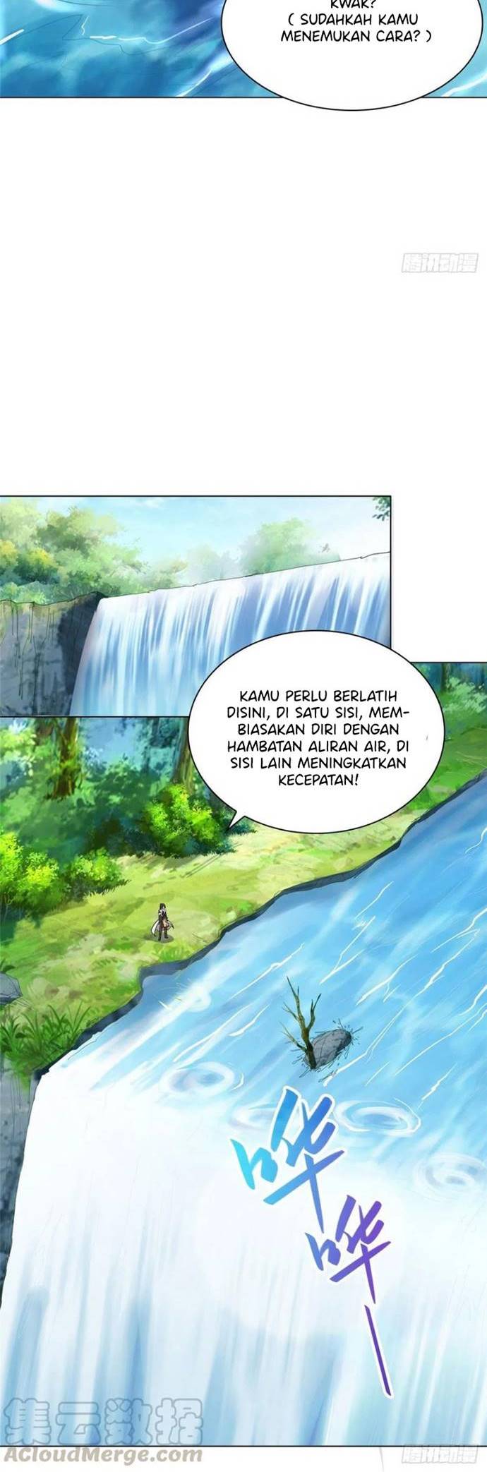 Dragon Master Chapter 08 Gambar 13