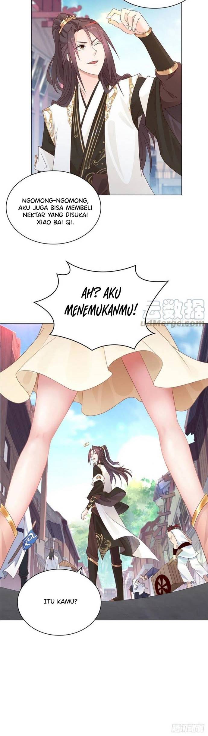 Dragon Master Chapter 08 Gambar 22