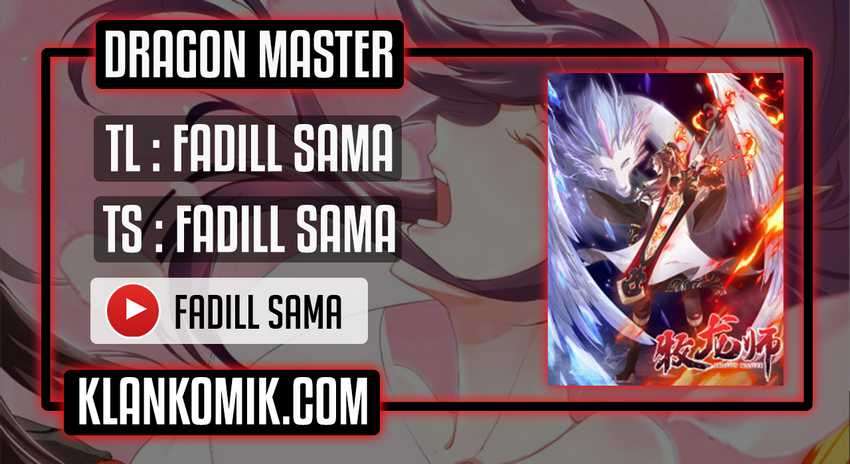 Dragon Master Chapter 11 Gambar 1