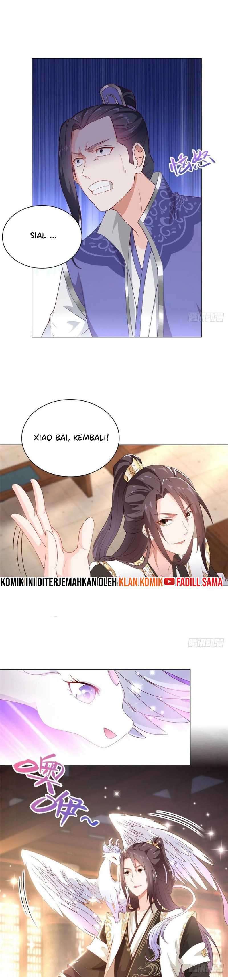 Dragon Master Chapter 11 Gambar 2