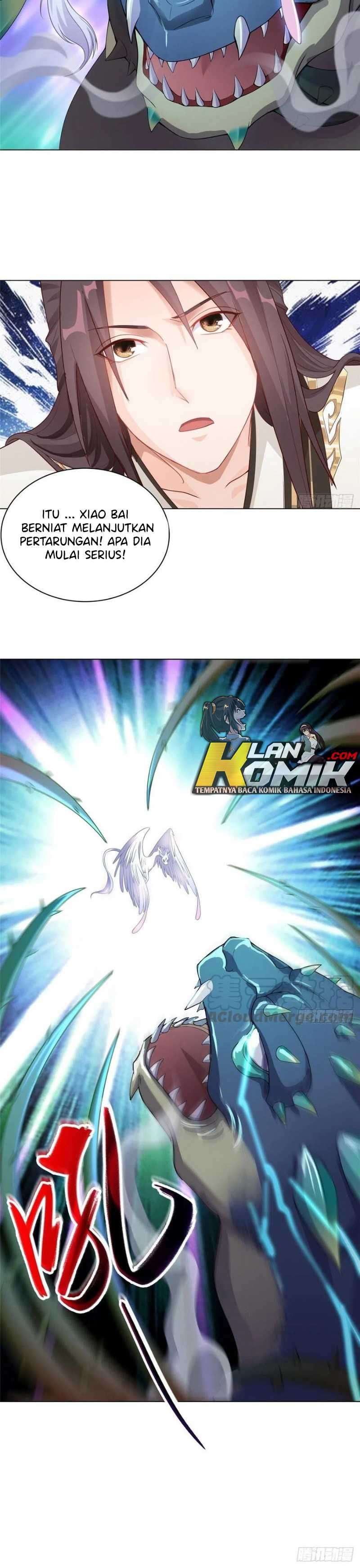 Dragon Master Chapter 11 Gambar 9