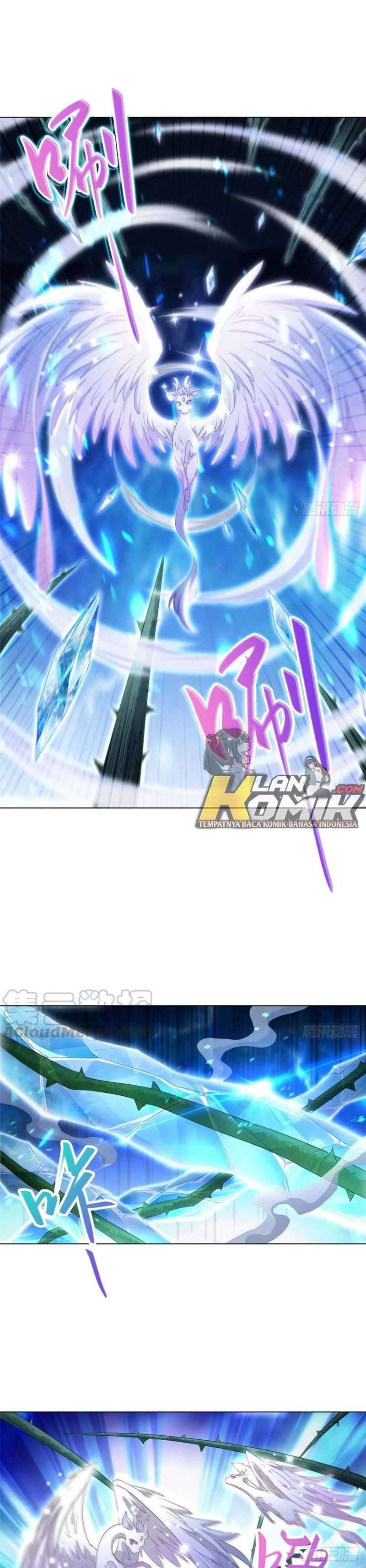 Dragon Master Chapter 11 Gambar 10