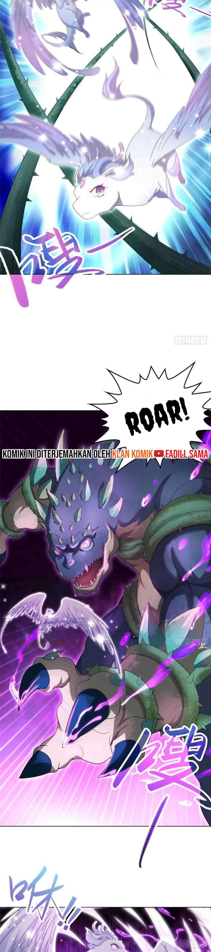 Dragon Master Chapter 11 Gambar 11
