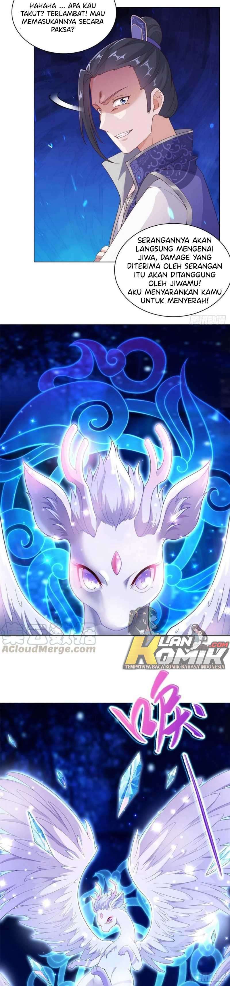 Dragon Master Chapter 11 Gambar 15