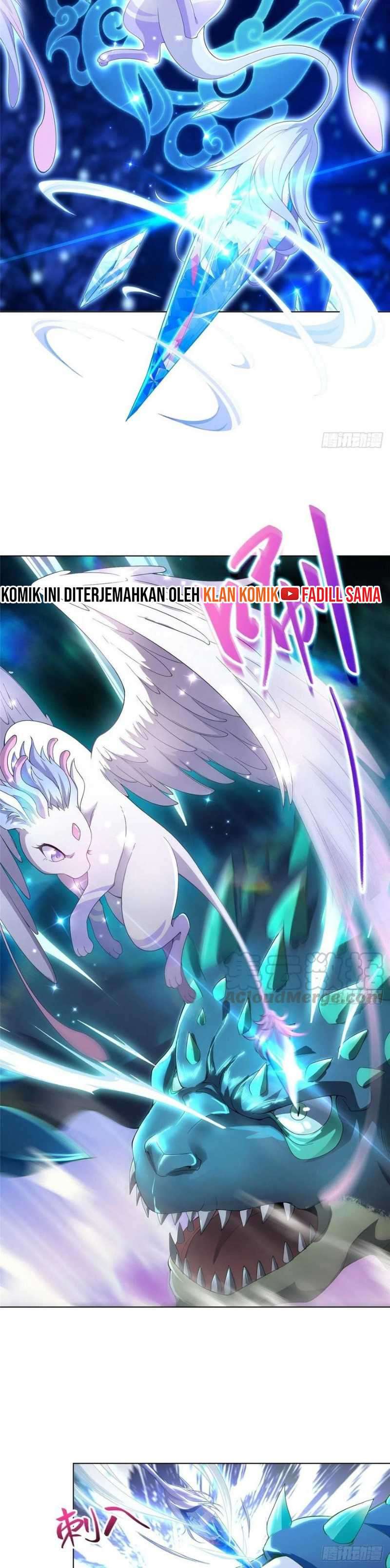 Dragon Master Chapter 11 Gambar 16