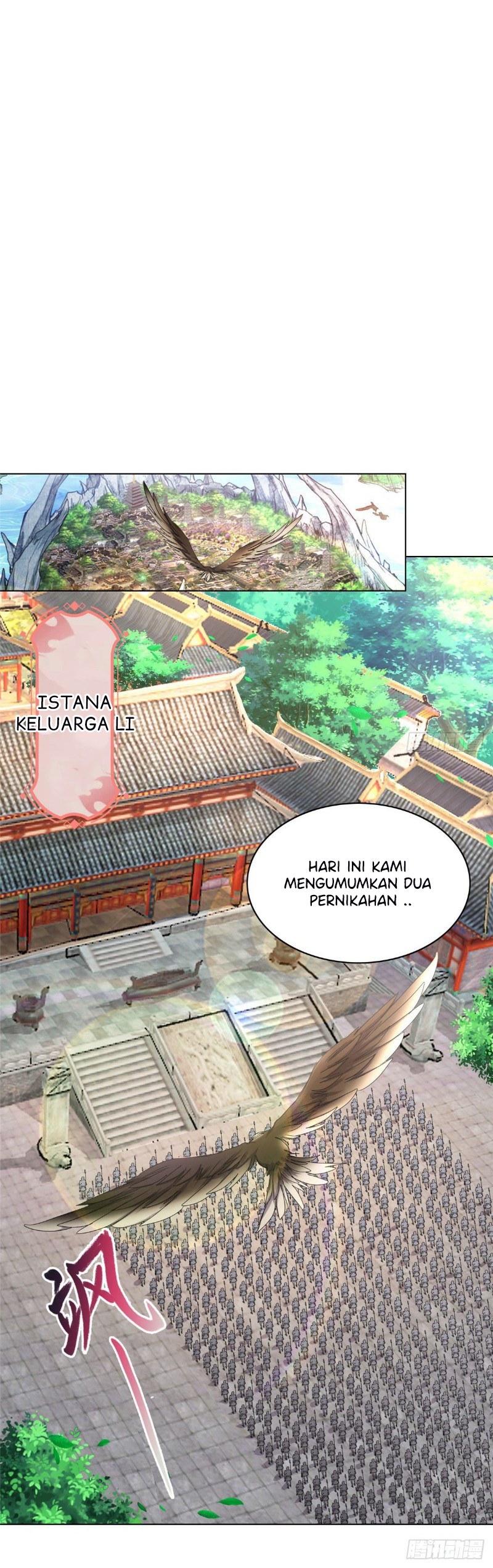 Dragon Master Chapter 15 Gambar 5