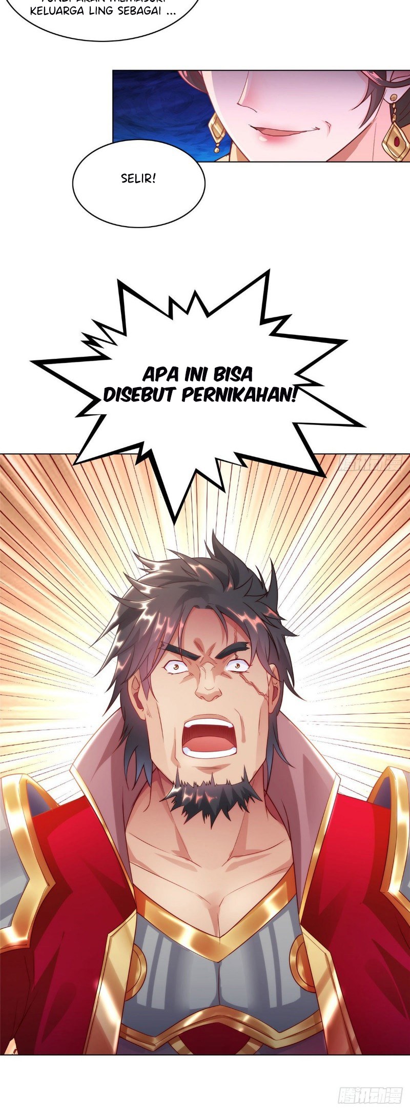 Dragon Master Chapter 15 Gambar 11