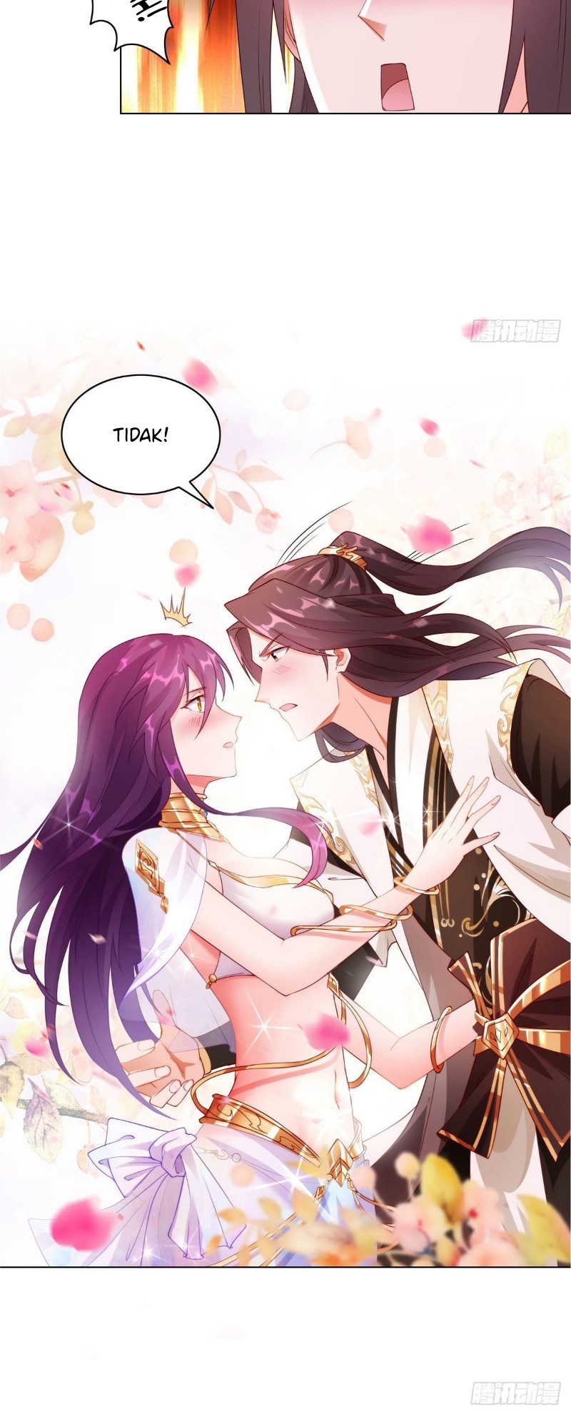 Dragon Master Chapter 35 Gambar 16