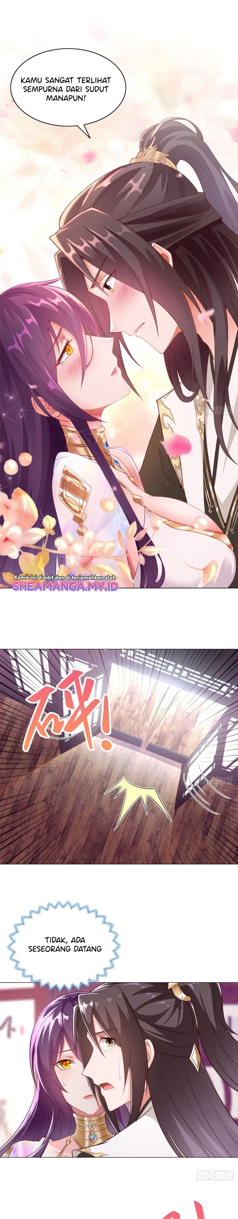 Dragon Master Chapter 36 Gambar 2