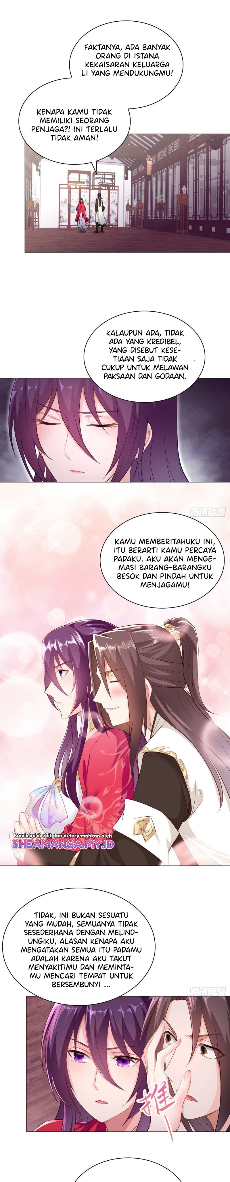 Dragon Master Chapter 36 Gambar 10