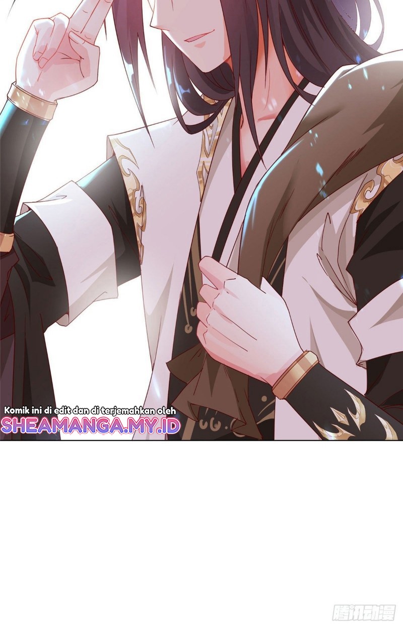 Dragon Master Chapter 36 Gambar 15