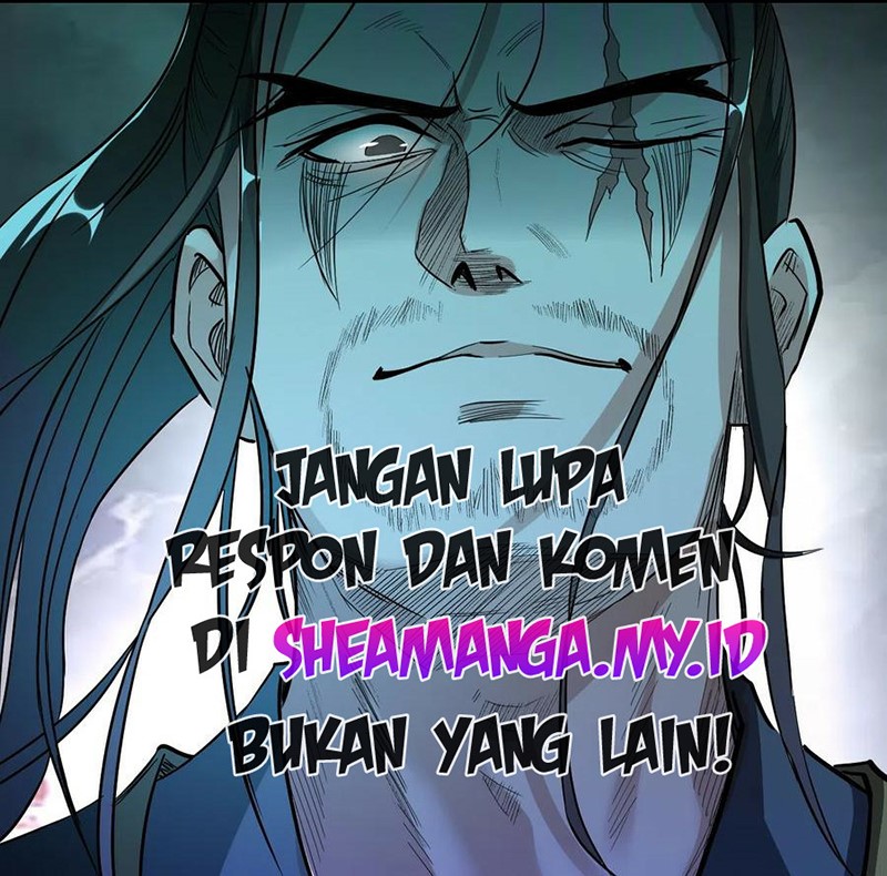 Dragon Master Chapter 36 Gambar 17