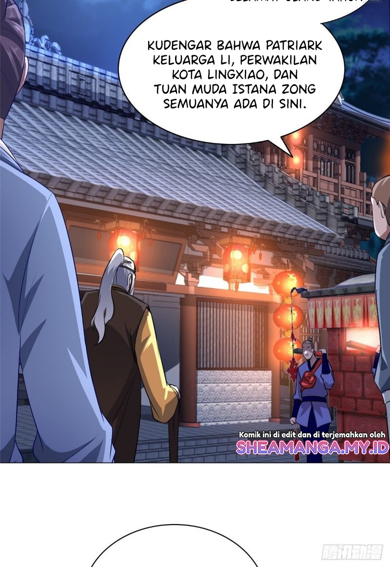 Dragon Master Chapter 38 Gambar 3