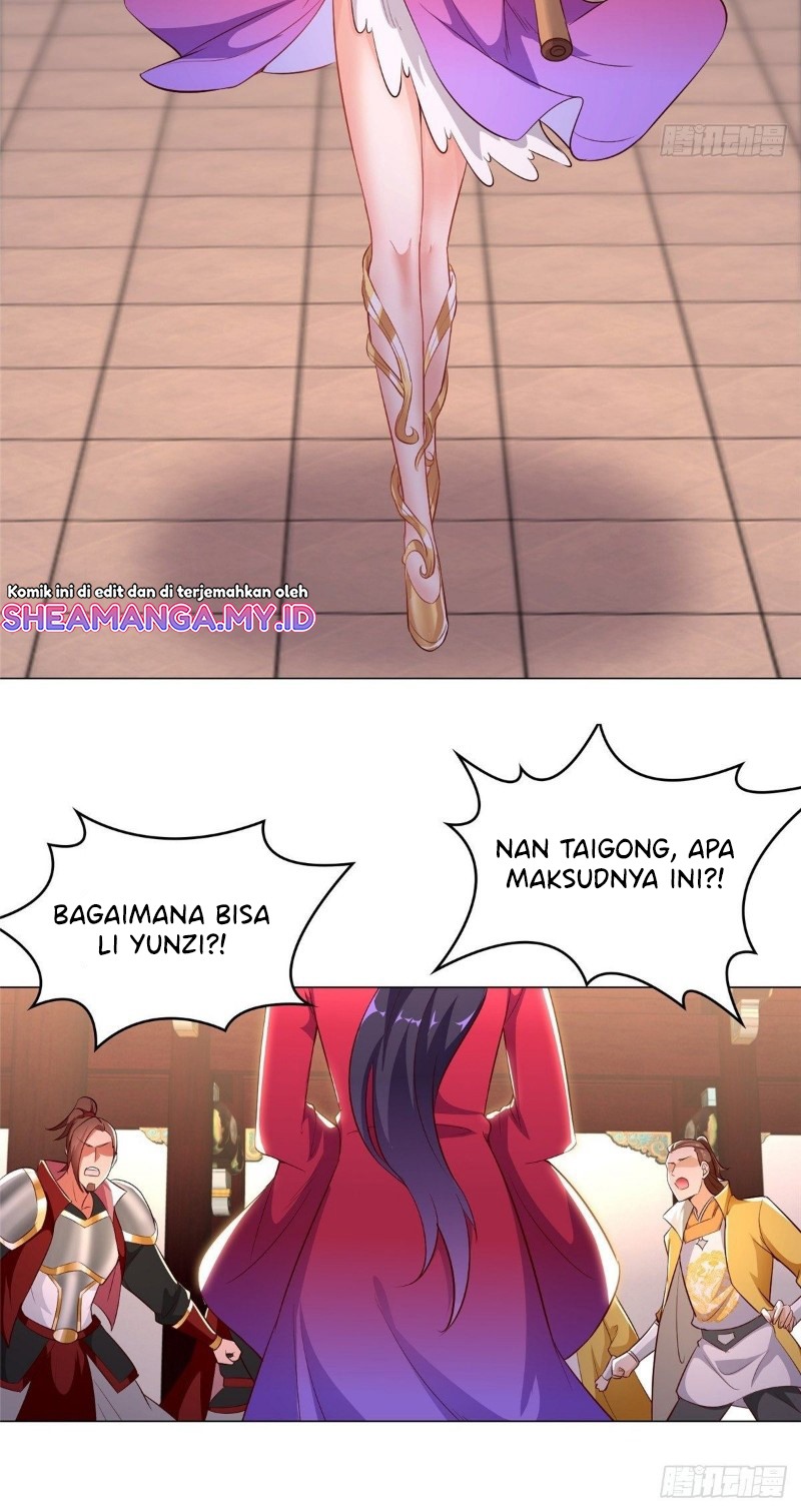 Dragon Master Chapter 38 Gambar 7