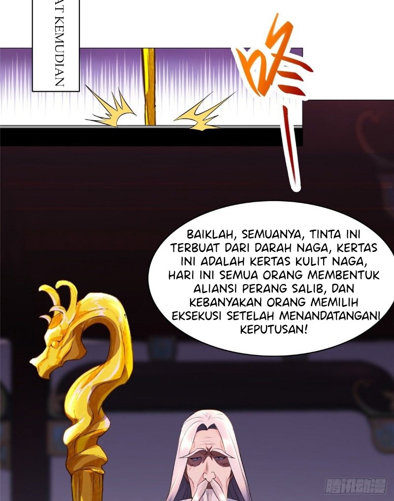 Dragon Master Chapter 38 Gambar 15